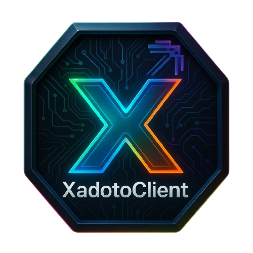 XadotoClient